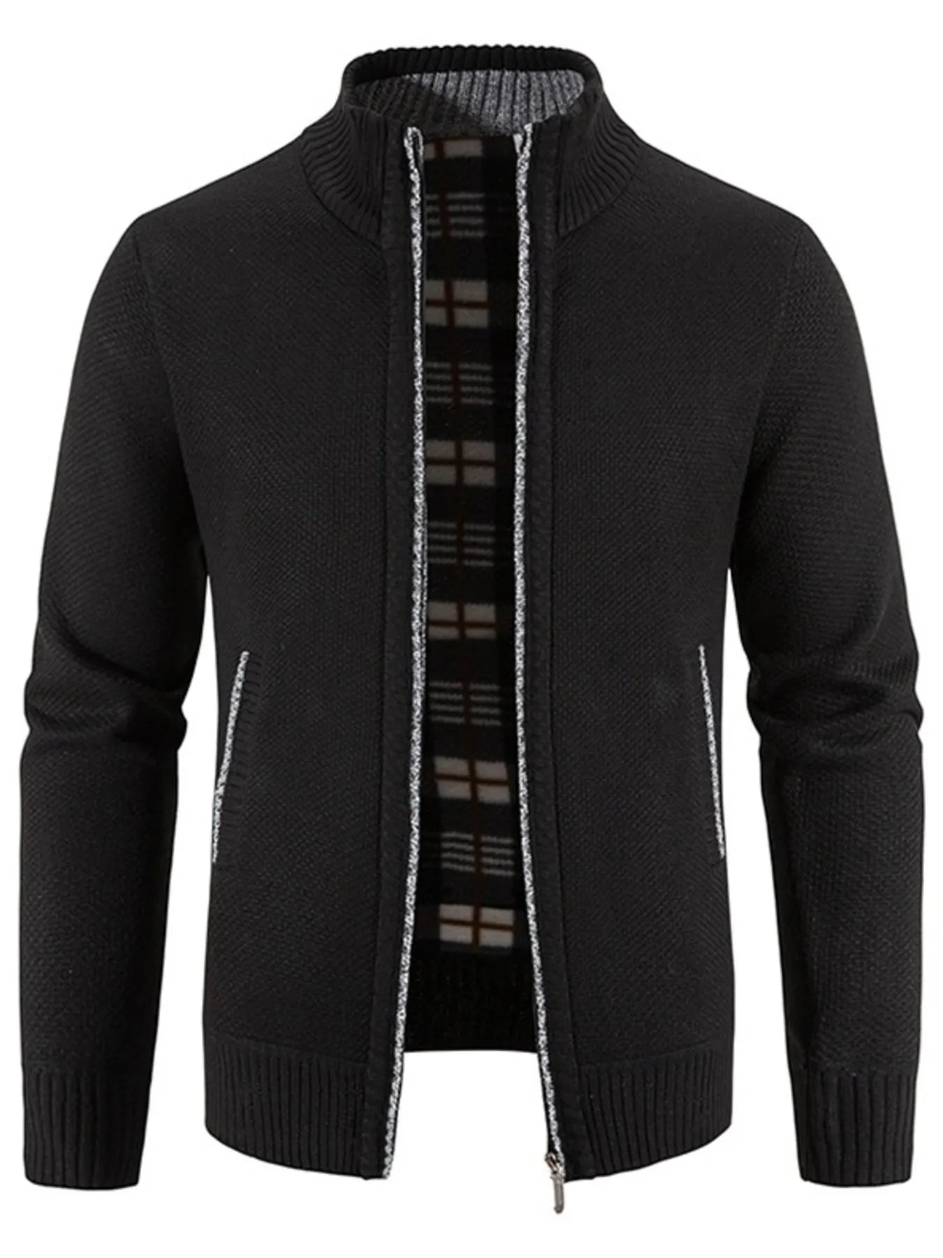 Sweater Cardi