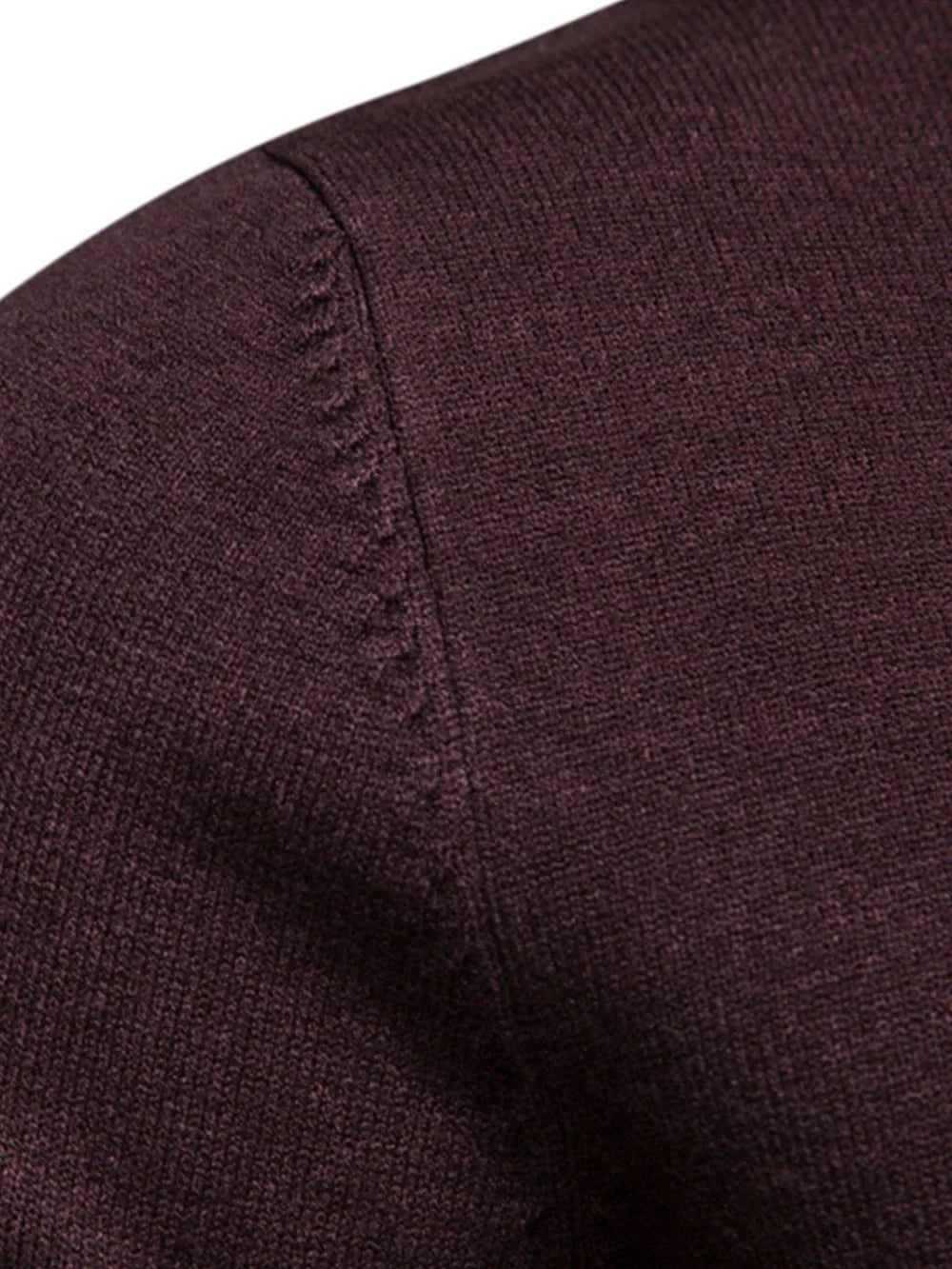 Mock Long Sleeve