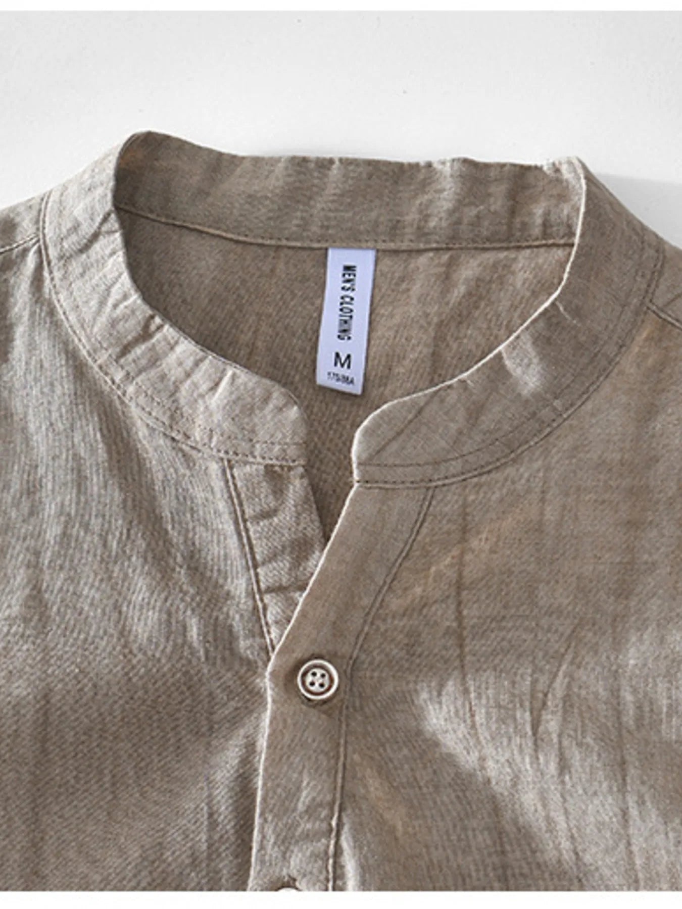 Relaxed Shirt