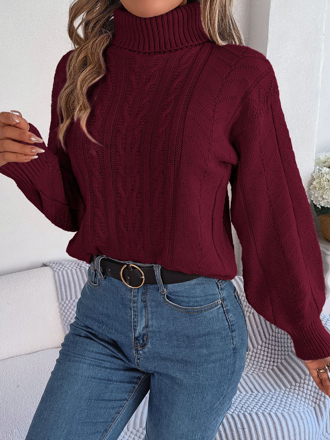 Cute Sweater