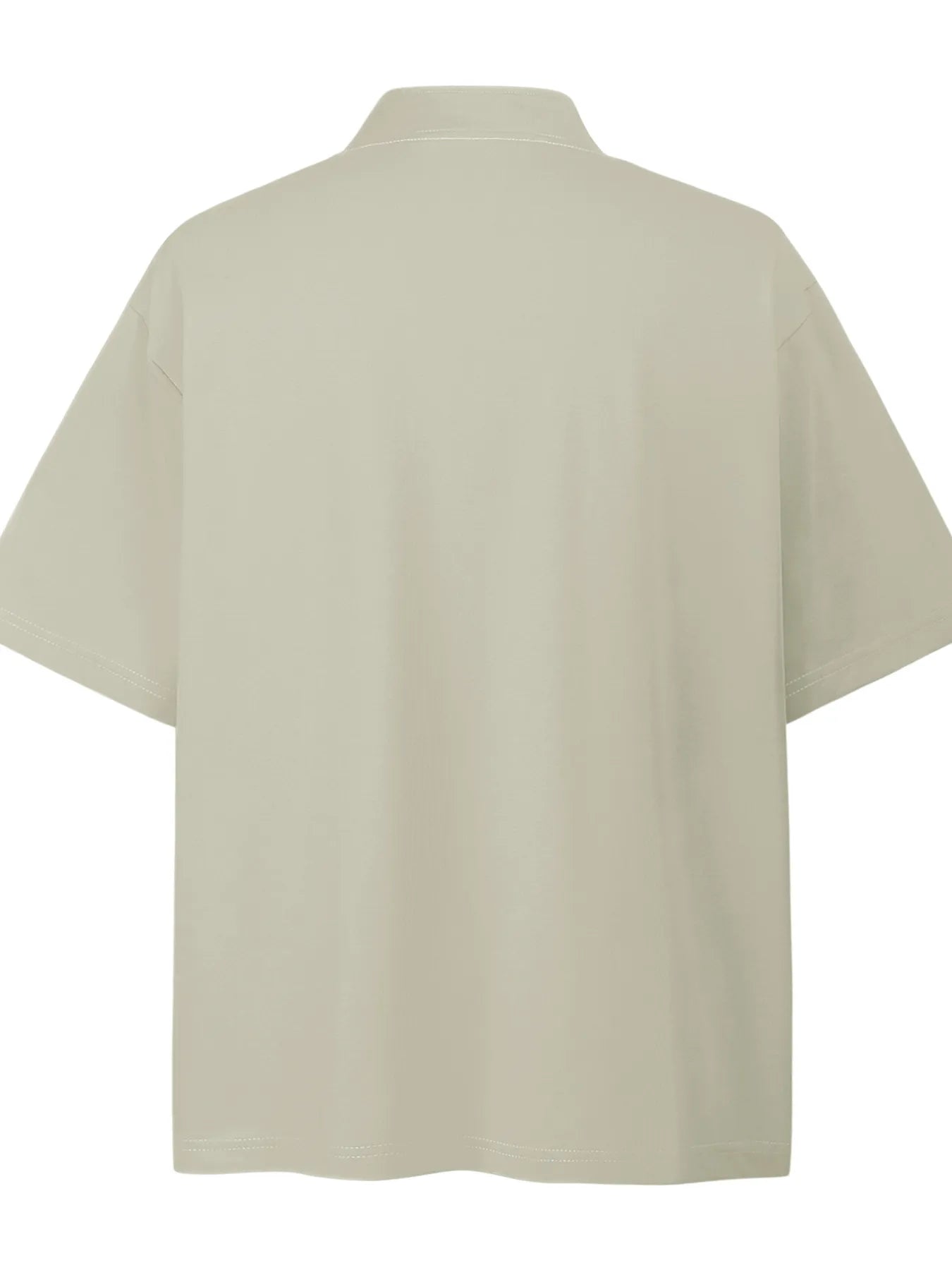 Notched Top