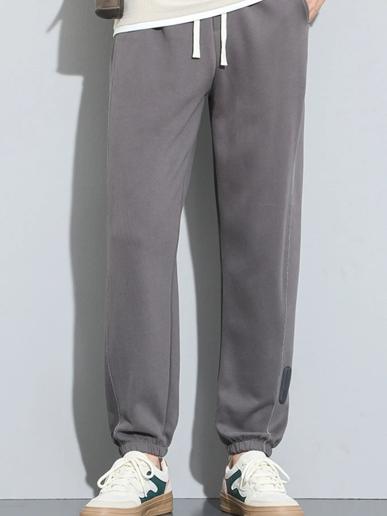 Drawstring Joggers