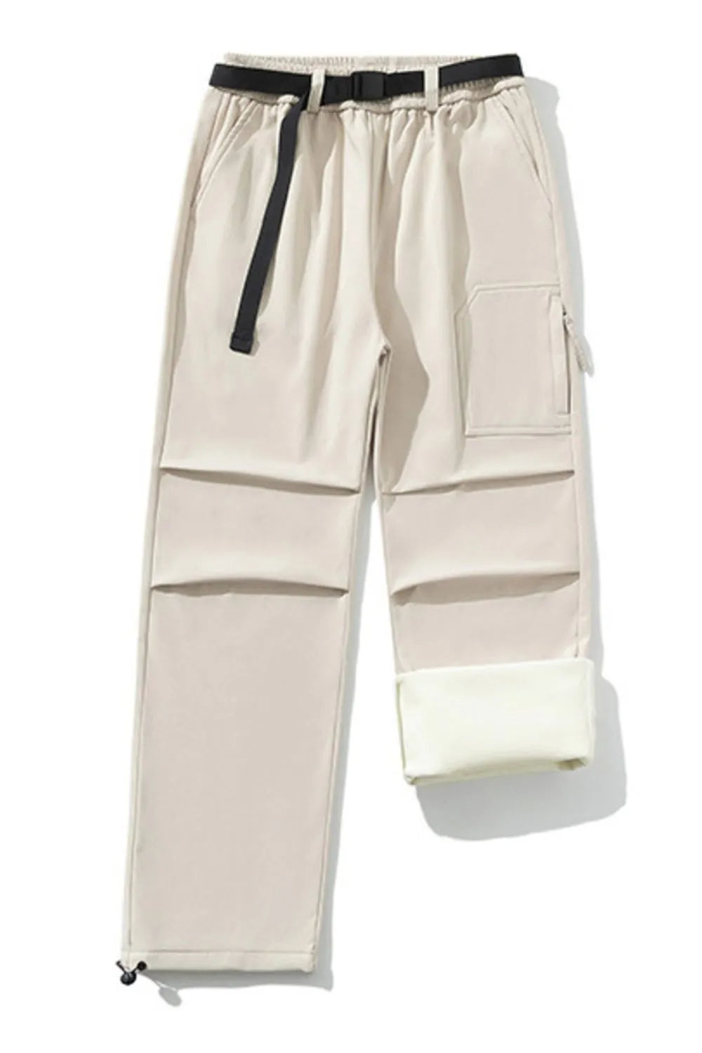 Wide Pants