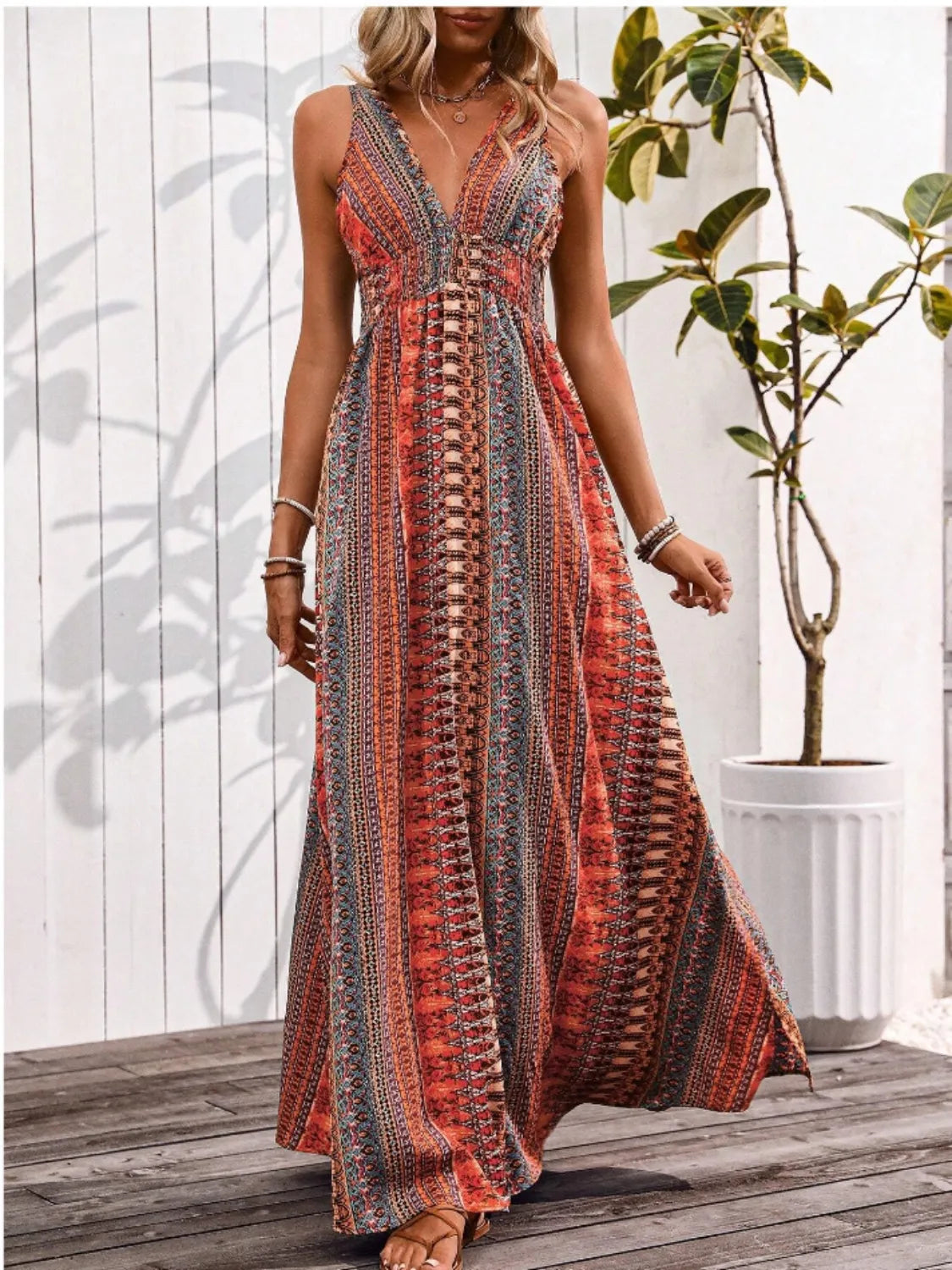 Pure Boho Dress