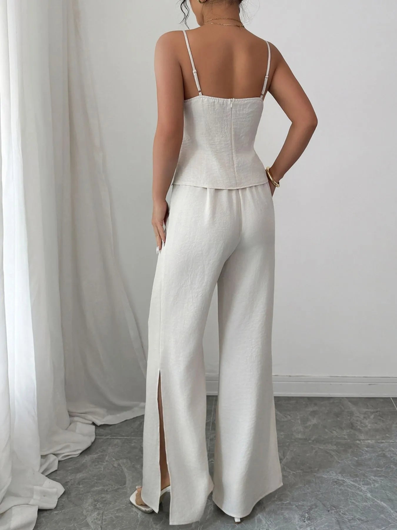 Pure Set