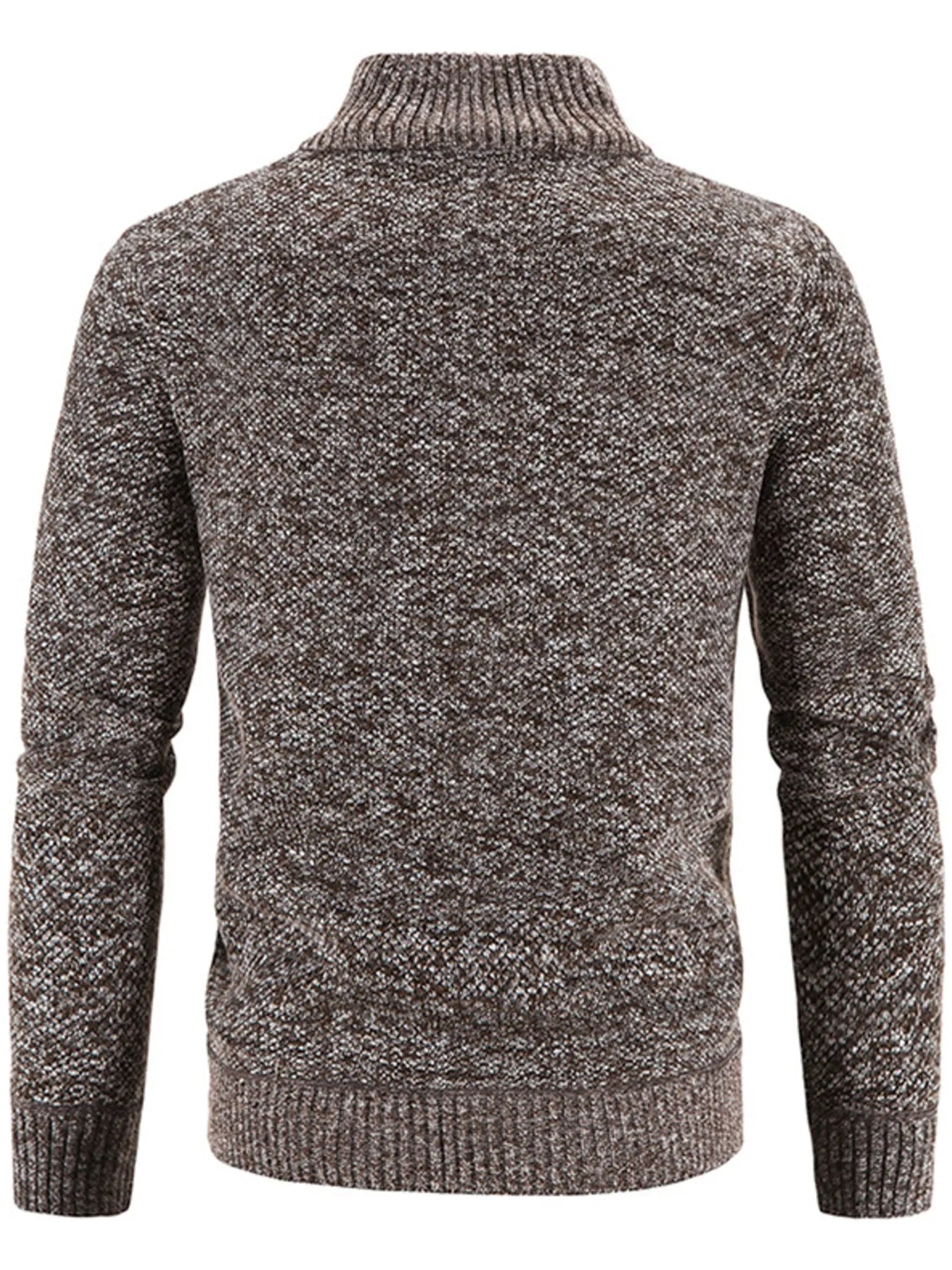 Sweater Cardi