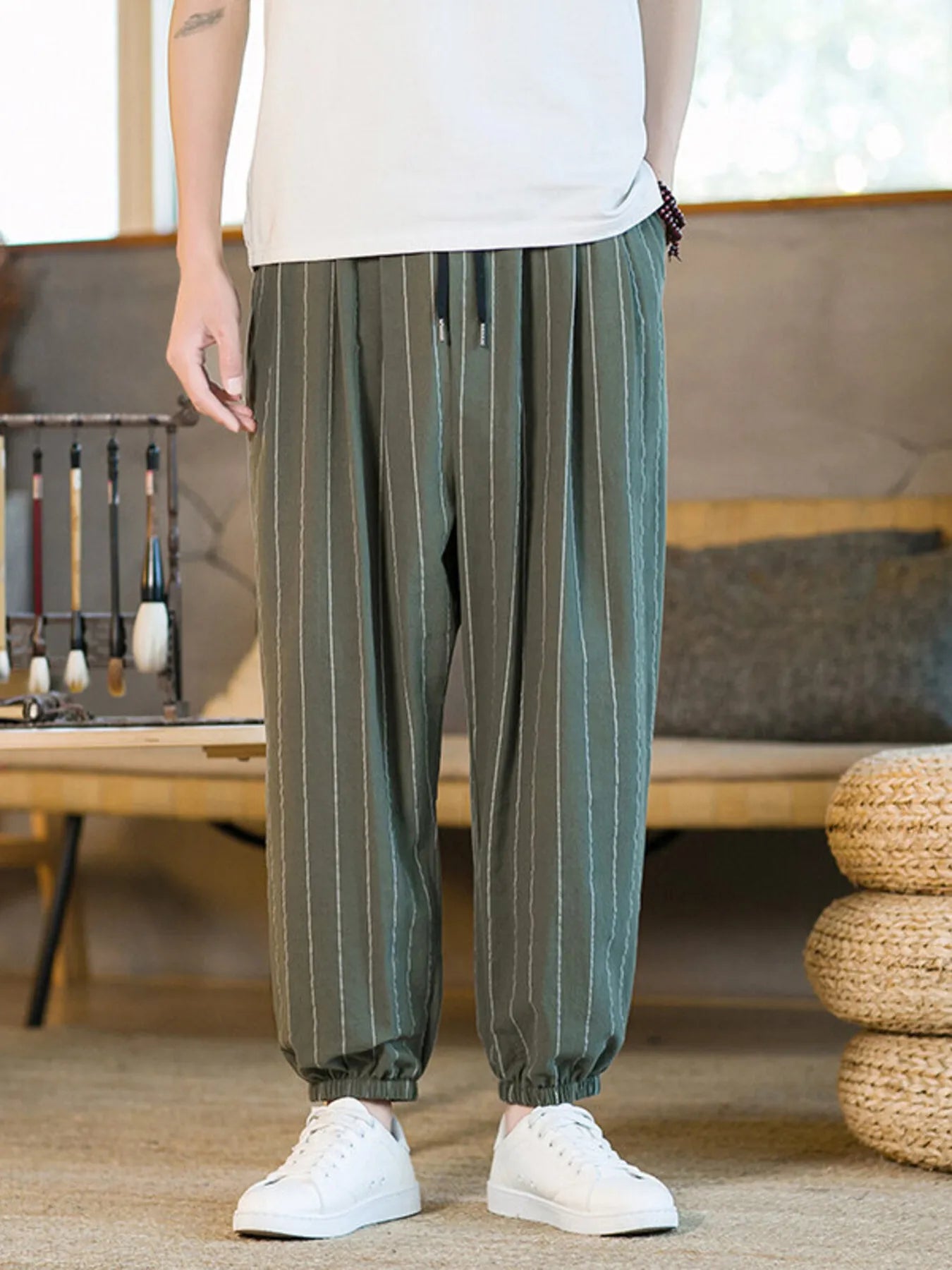 Hippy Joggers