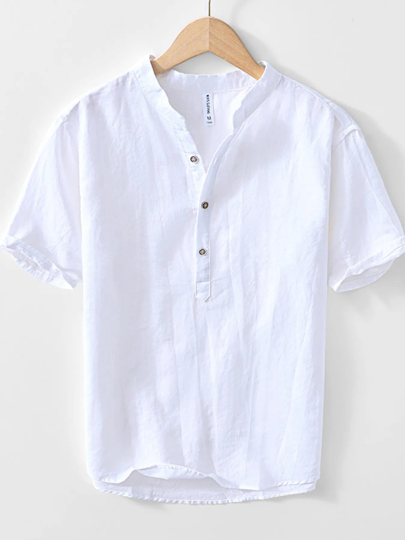 Relaxed Shirt