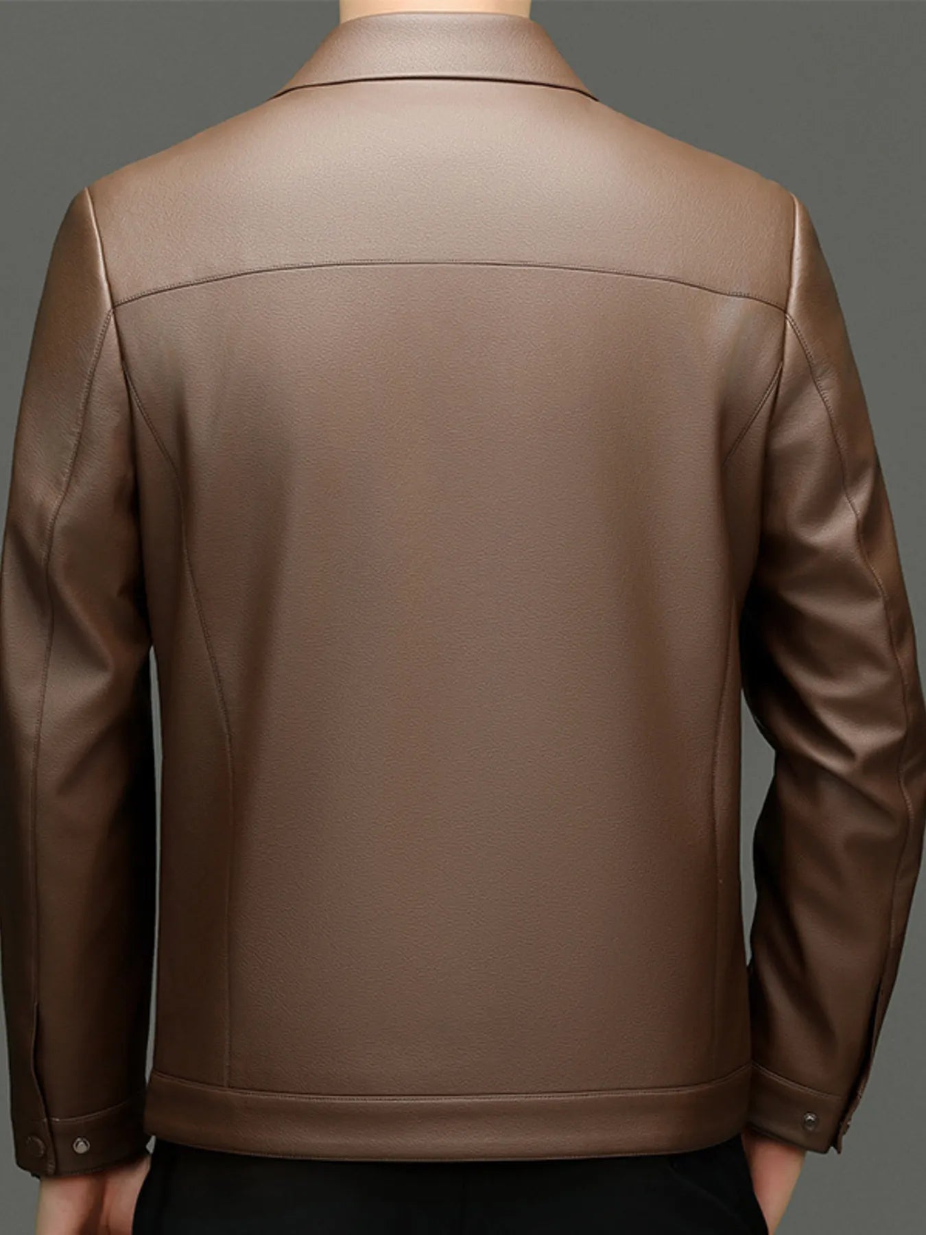 Sophisticated Jacket