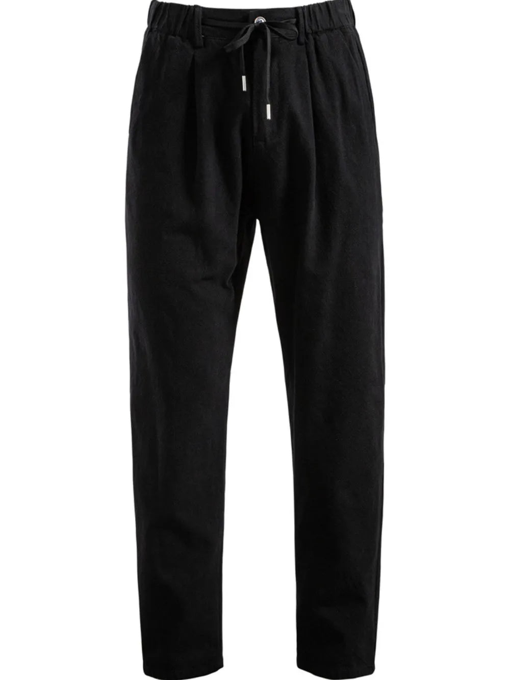 Casual Straight Pants