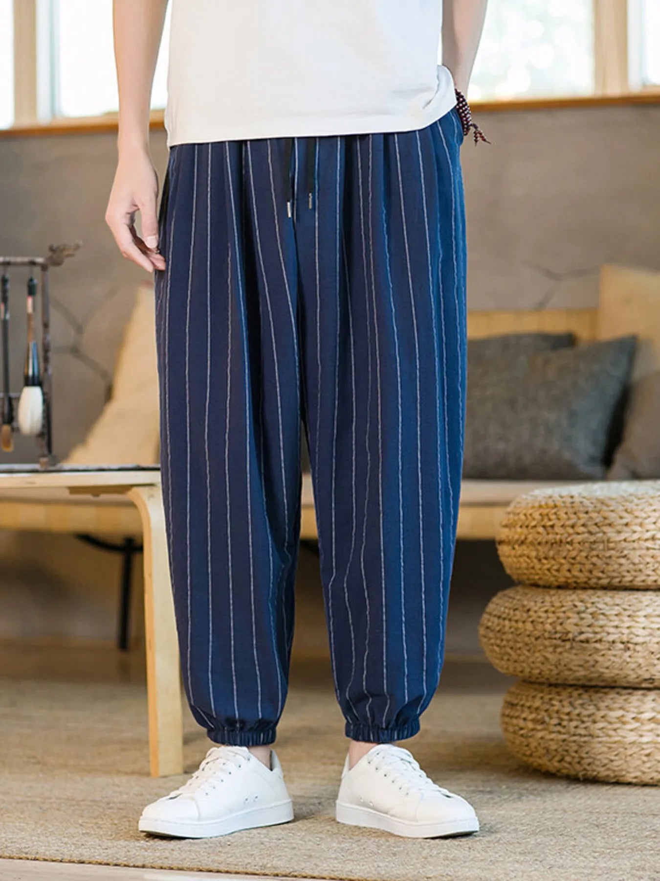 Hippy Joggers