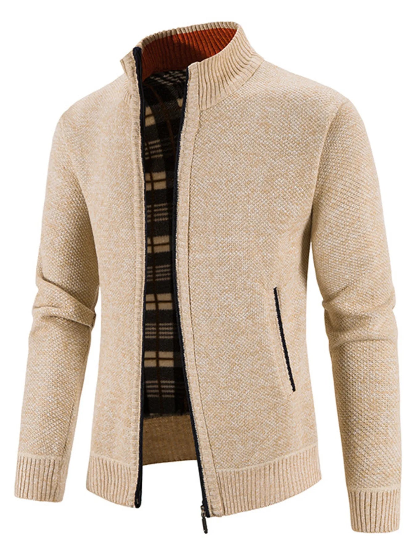 Sweater Cardi