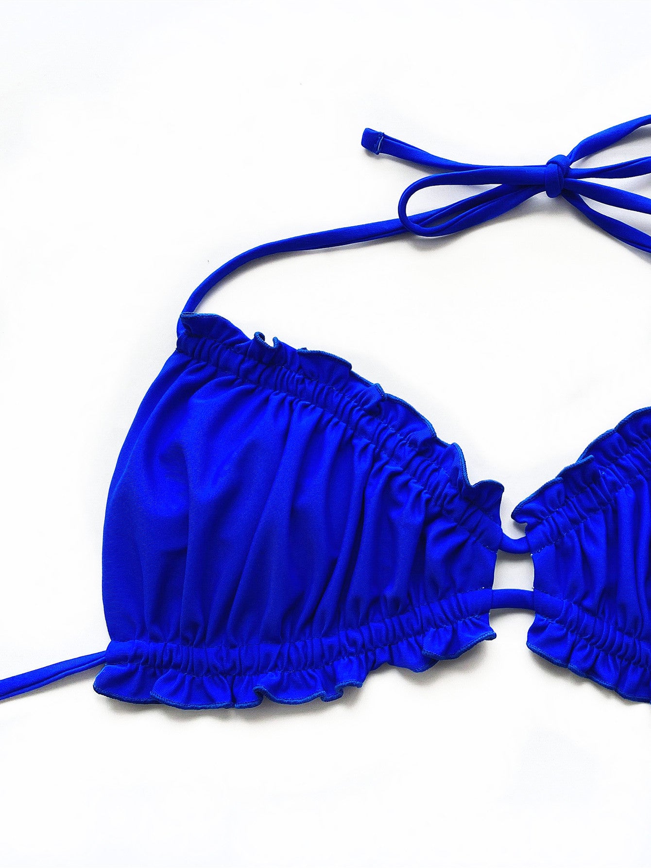 Frill Trill Bikini