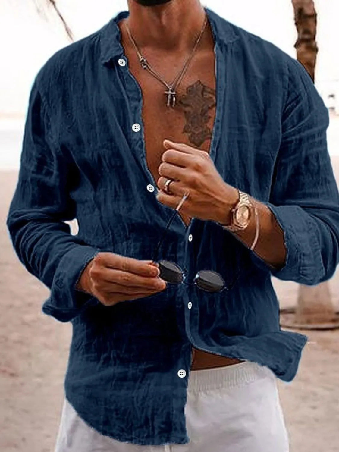 Beach Shirt
