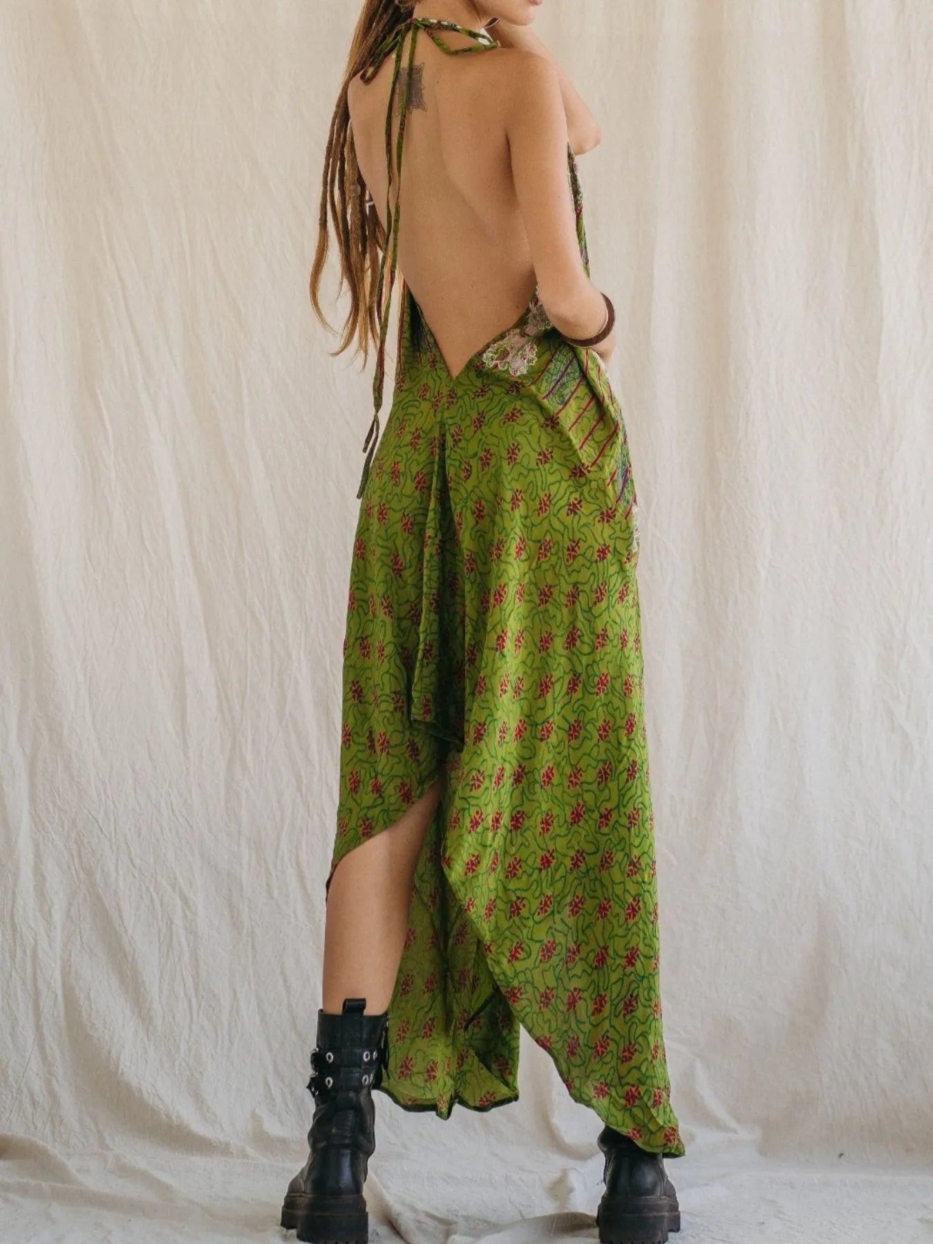 Super Boho Dress