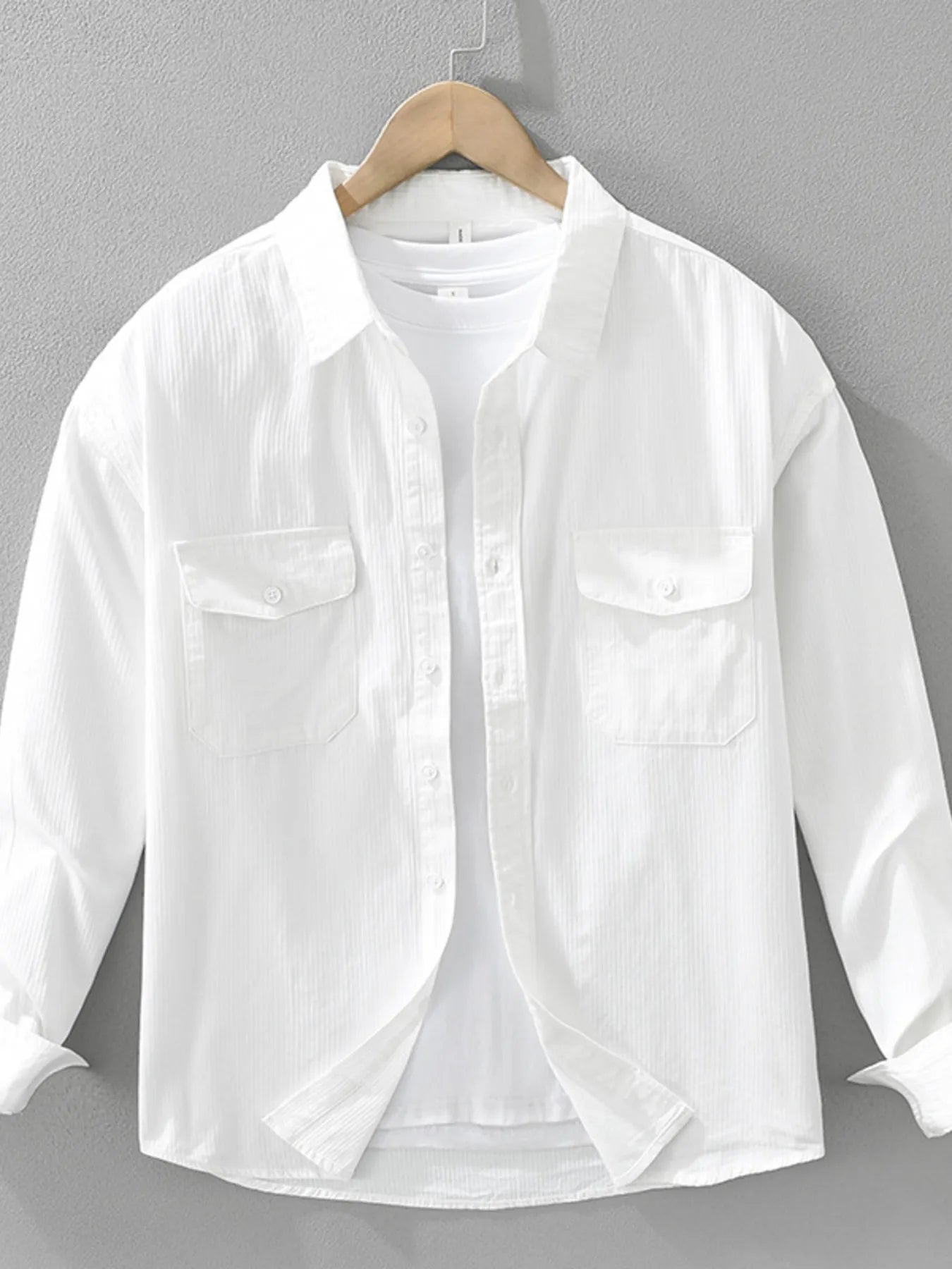 Cotton Top