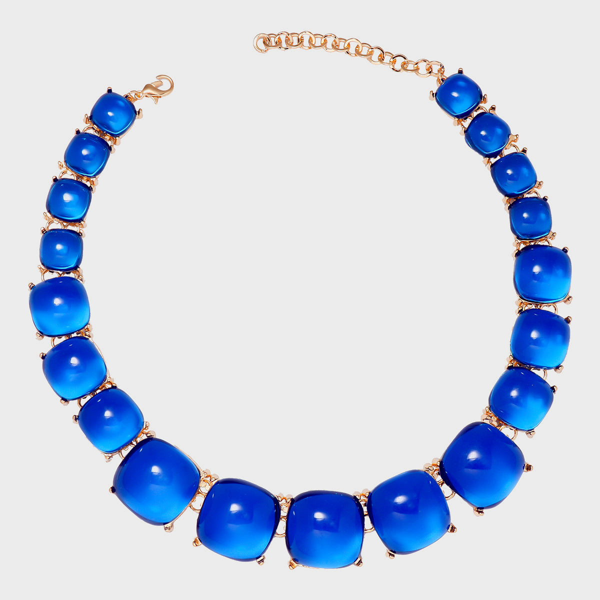 Chunky Necklace