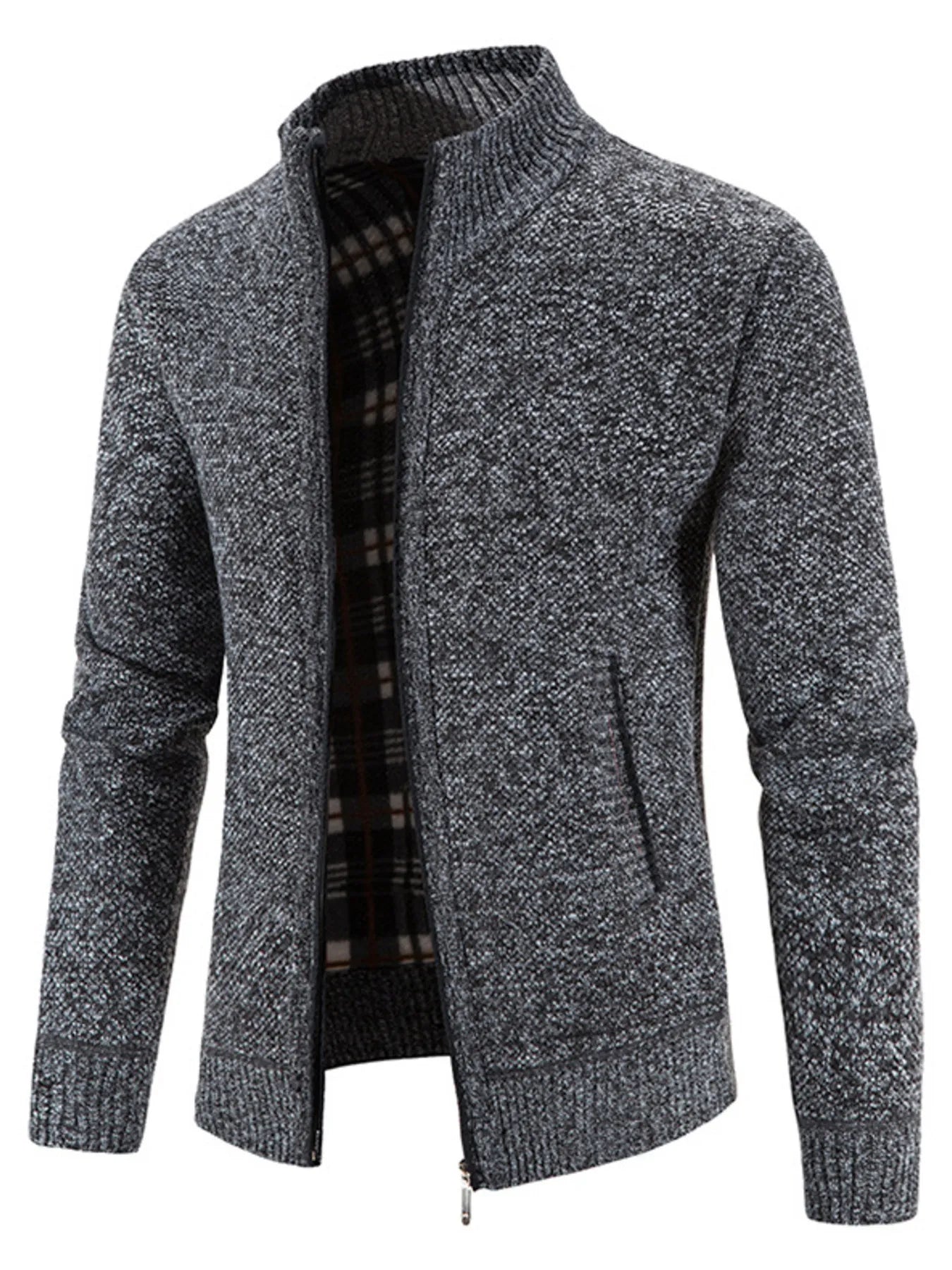 Sweater Cardi