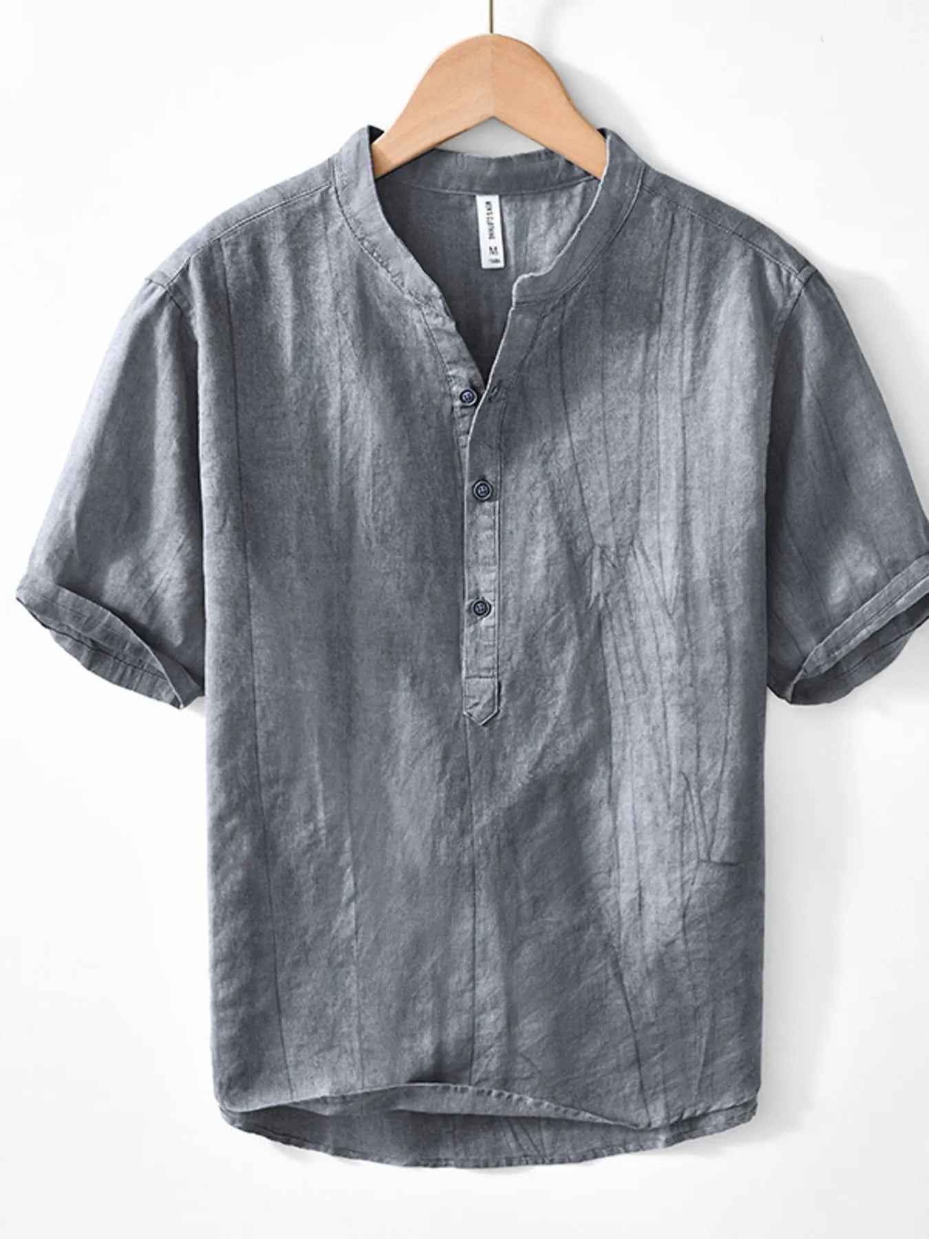 Relaxed Shirt
