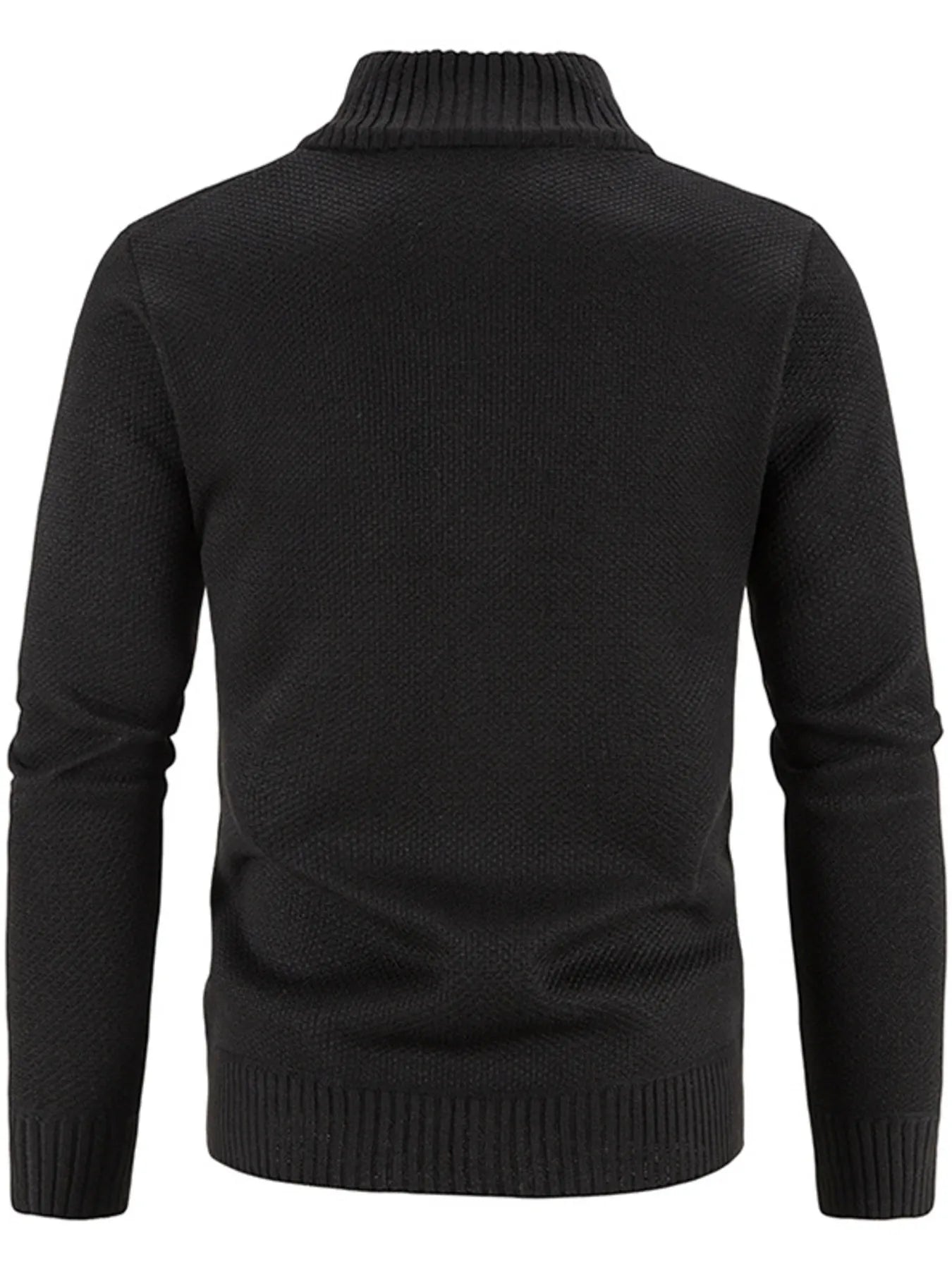 Sweater Cardi