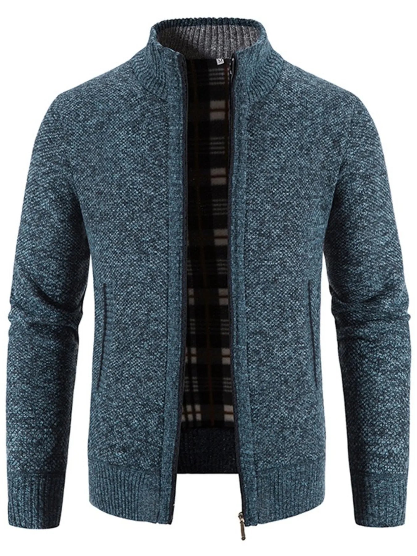 Sweater Cardi