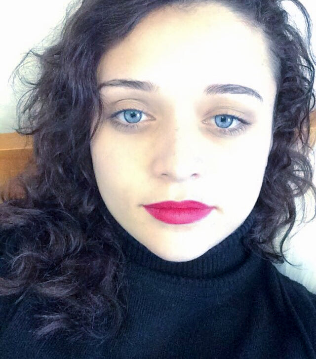 Makeup Lessons!