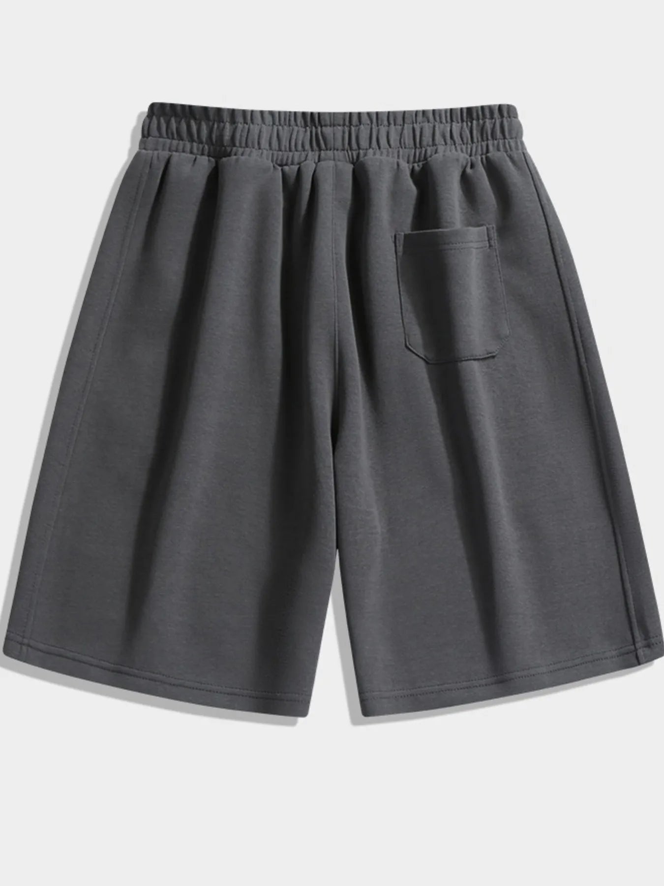 Casual Summer Shorts