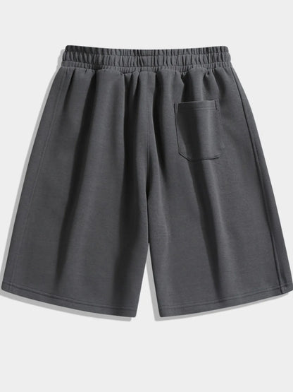 Casual Summer Shorts