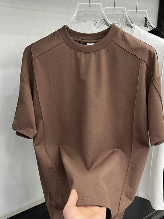 Oversized Shirt
