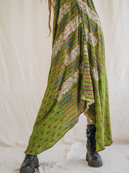 Super Boho Dress