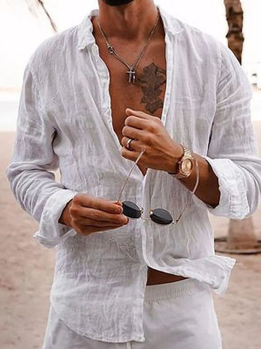 Beach Shirt