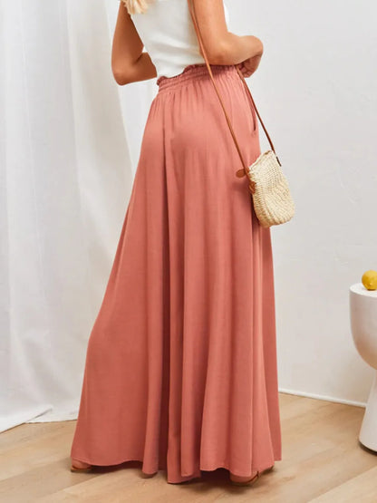 High Waist Classy Pants