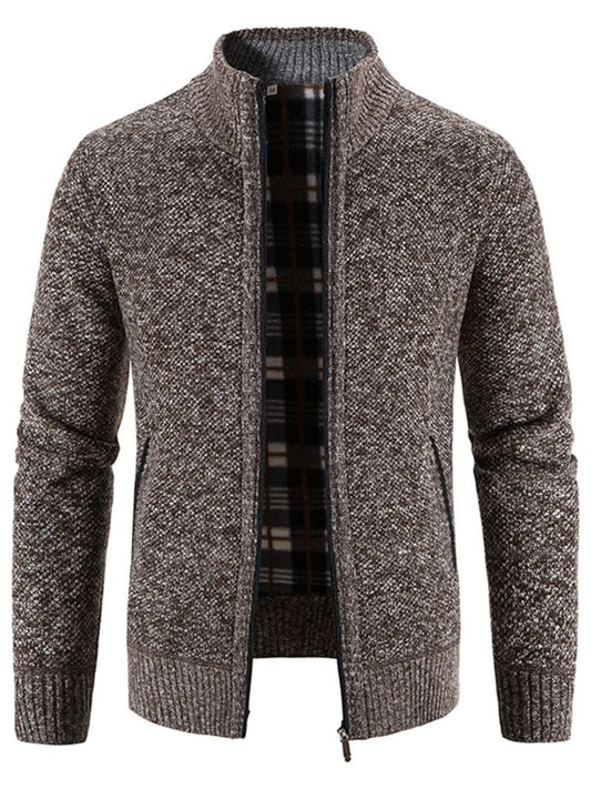 Sweater Cardi