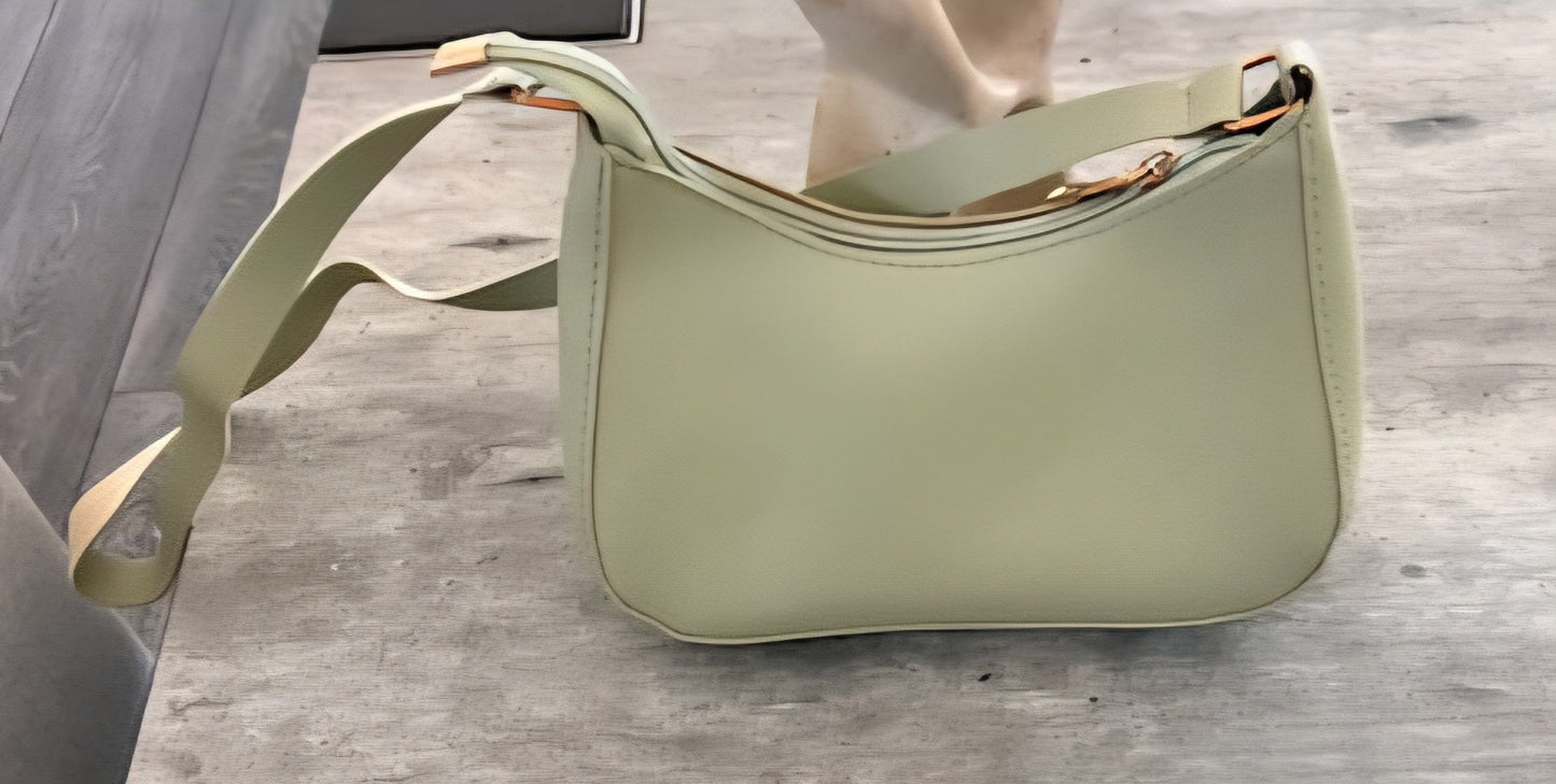 Cute Retro Handbag