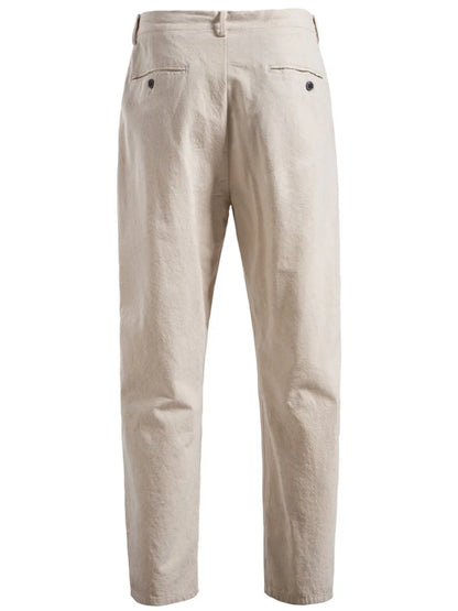 Casual Straight Pants