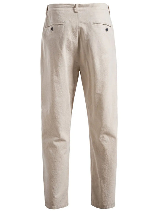 Casual Straight Pants