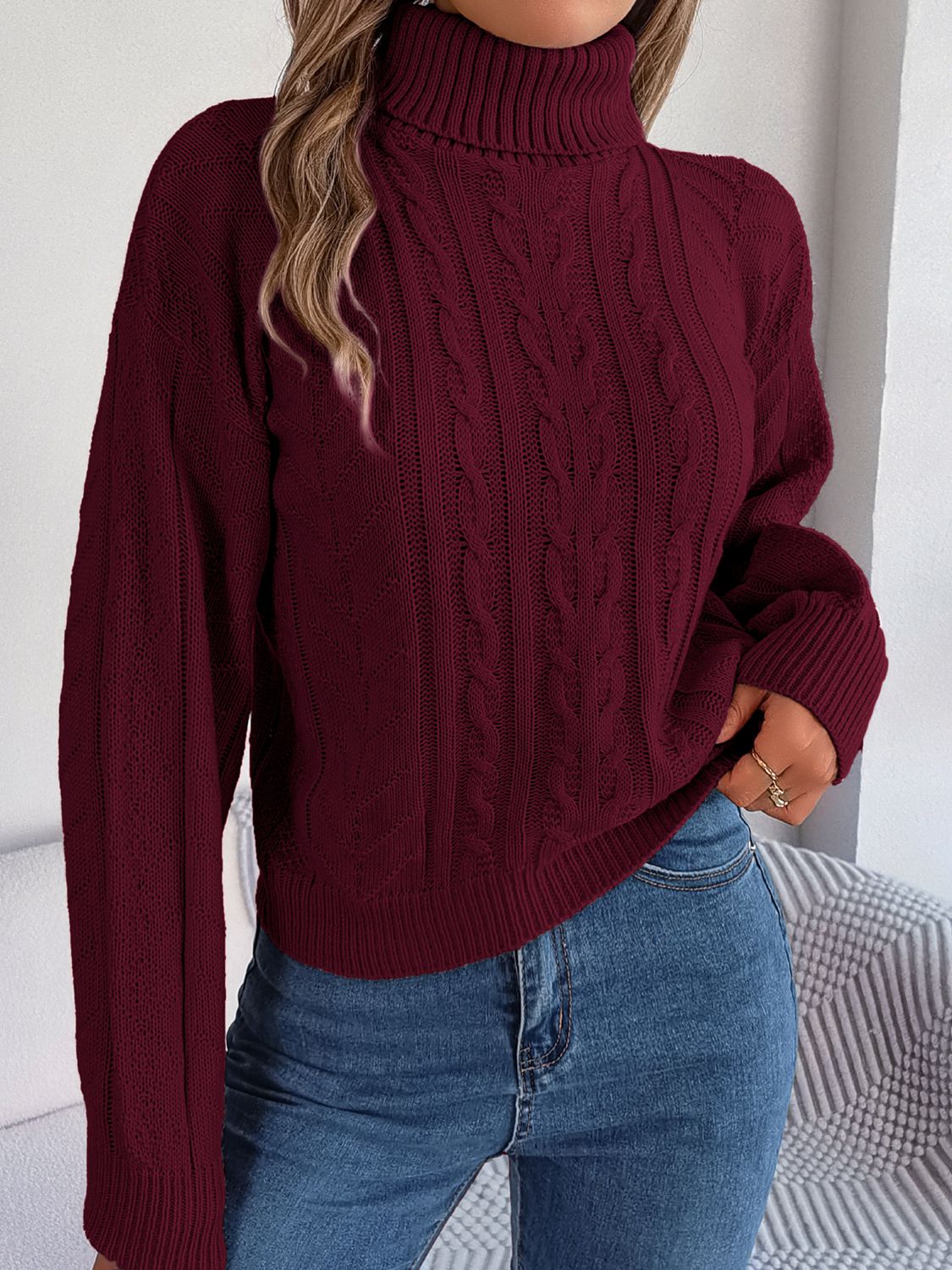 Cute Sweater