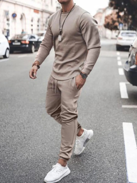 Sweatsuit Set