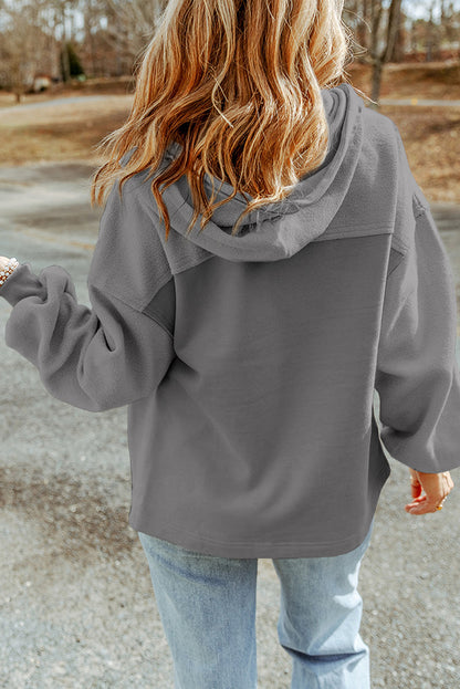 Hooded Jacket
