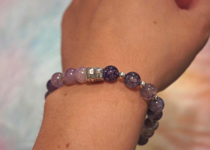 Amazing and Beautiful Crystal Bracelet