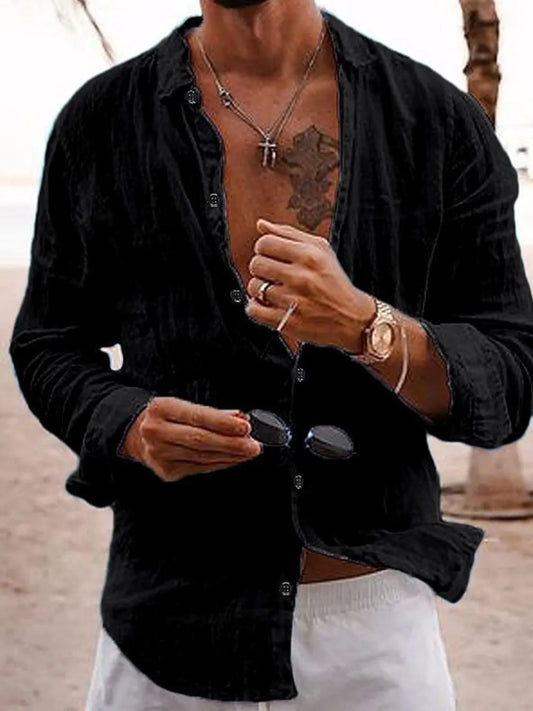 Beach Shirt