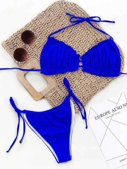 Frill Trill Bikini