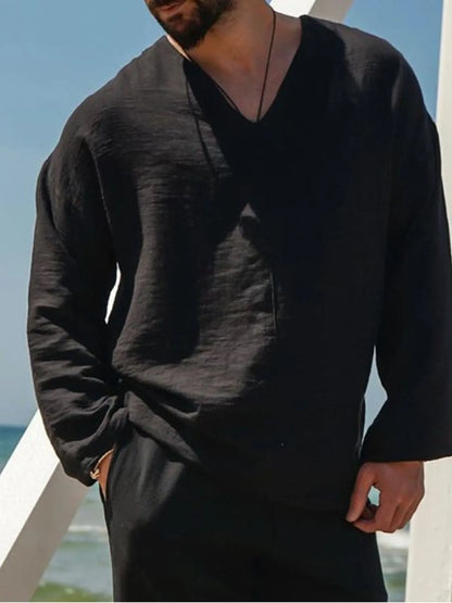 Summer Long Sleeve