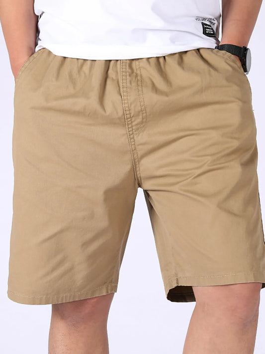 Simple Shorts