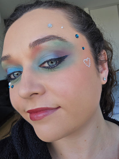 Makeup Lessons!