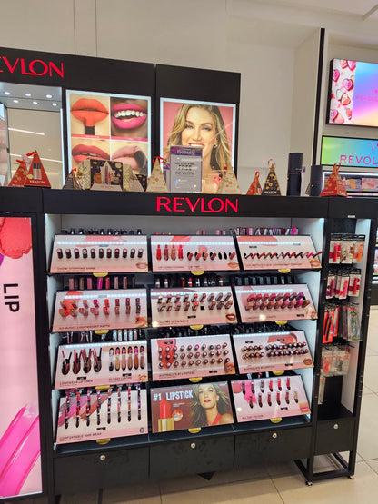 Makeup Lessons!