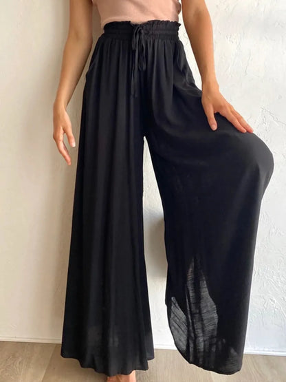 High Waist Classy Pants