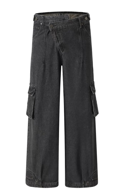 Cargo Jeans