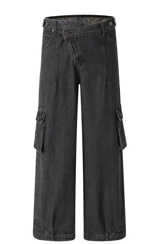 Cargo Jeans
