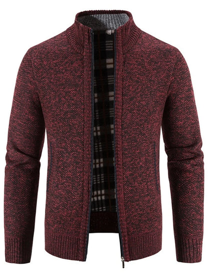 Sweater Cardi